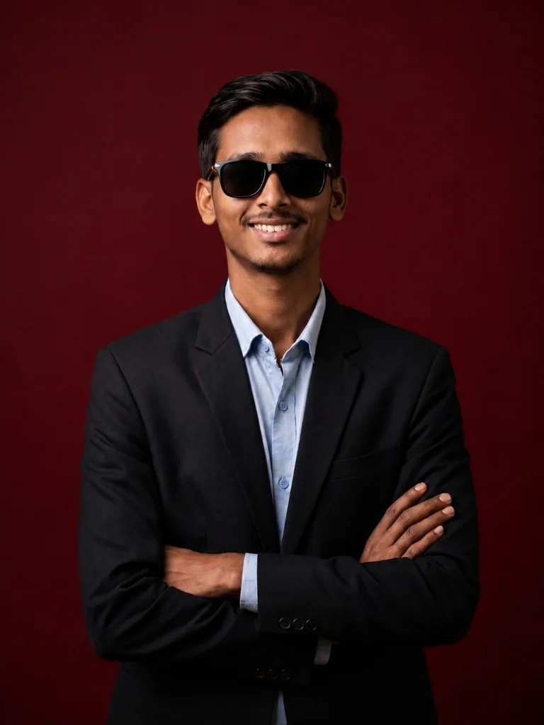 Krishna Prajapati - NewEra Automations